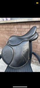 Selle 17’’ pouces