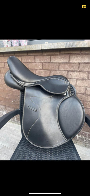 Selle 17’’ pouces