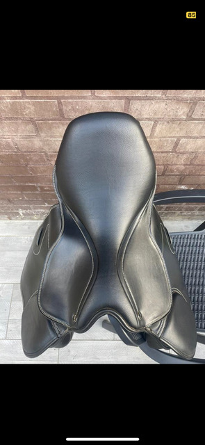 Selle 17’’ pouces