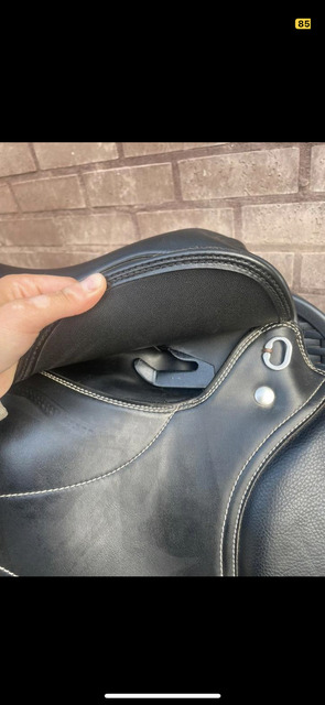 Selle 17’’ pouces