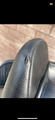 Selle 17’’ pouces