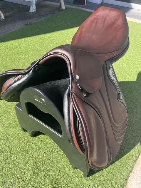 Selle Equiline Challenge