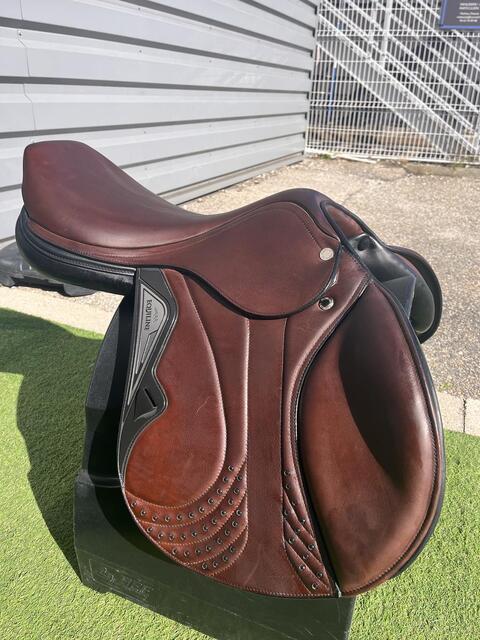 Selle Equiline Challenge
