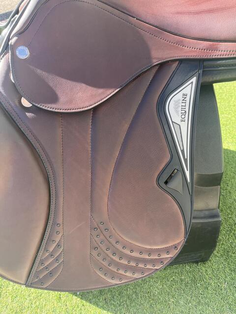 Selle Equiline Challenge