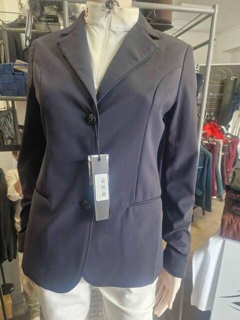veste de concours CSO Equestro M