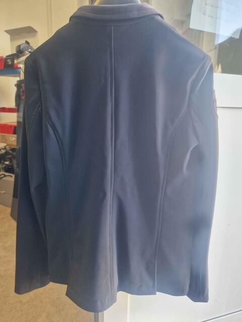 Veste de concours CSO Cavalleria Toscana 12 ans