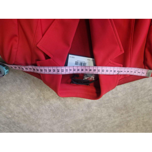 Veste de concours CSO Cavalleria Toscana T36