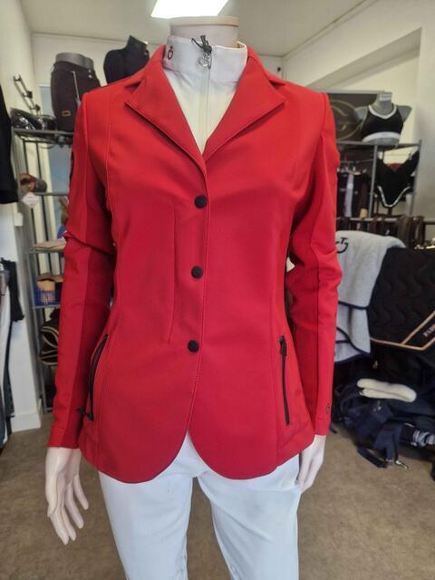 Veste de concours CSO Cavalleria Toscana T36