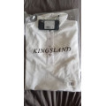 Polo concours Kingsland NEUF