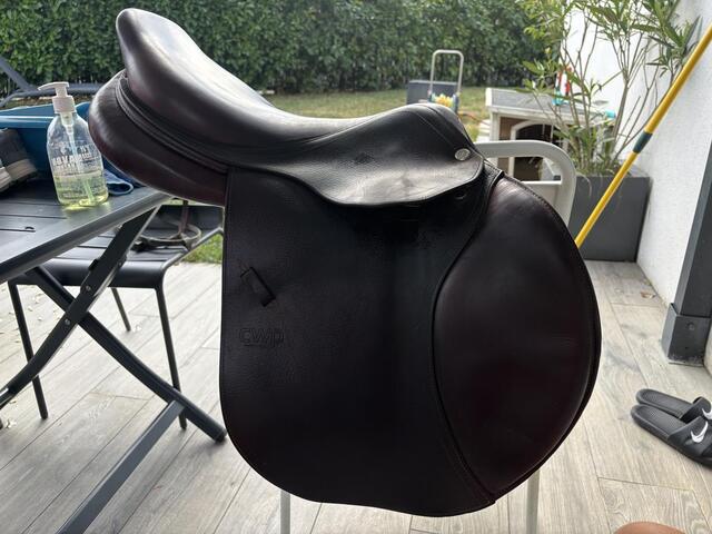 Selle CWD 2018