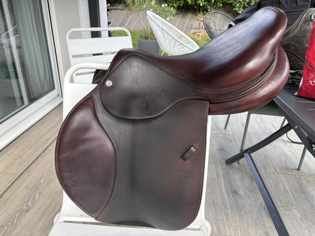 Selle CWD 2018