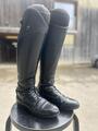 bottes equi thème 40 mollet M