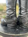 bottes equi thème 40 mollet M