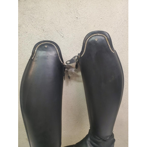 Botte dressage