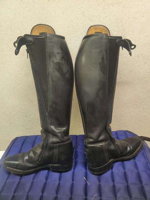 Botte dressage