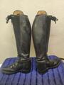 Botte dressage