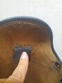 Botte dressage
