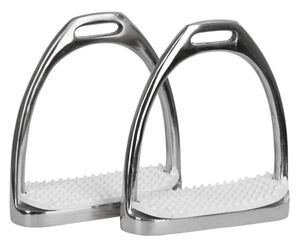 étrier en inox
