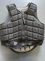 gilet de protection Equithème enfant