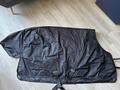 Couverture imperméable 200g poney