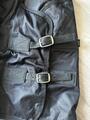 Couverture imperméable 200g poney