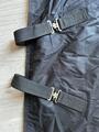 Couverture imperméable 200g poney