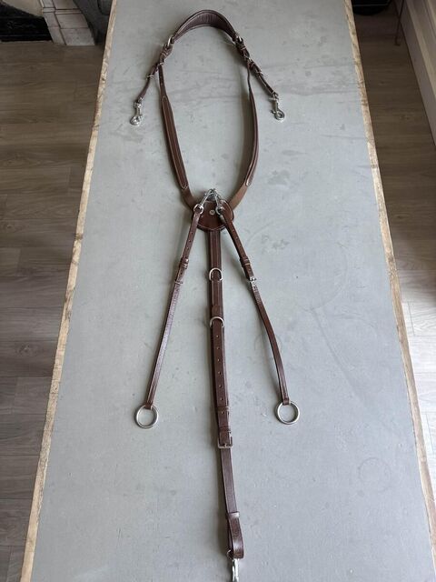 Collier de chasse Norton Pro Confort