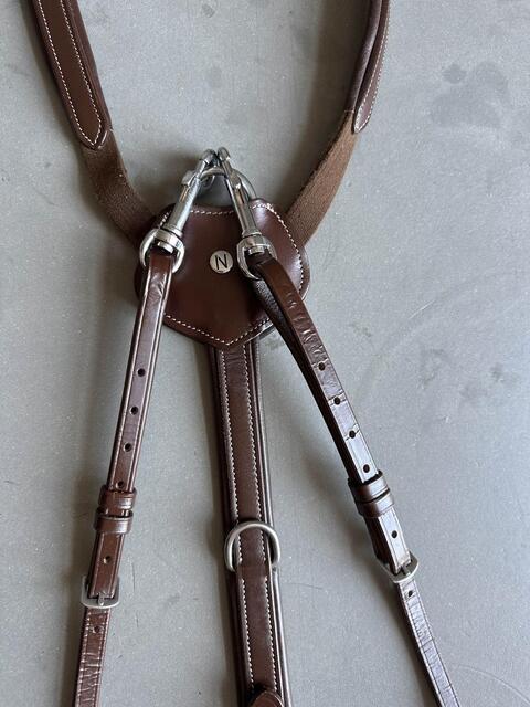 Collier de chasse Norton Pro Confort