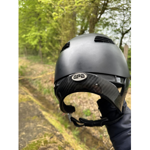 Casque GPA