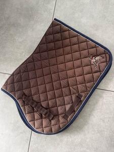 tapis Lami-cell marron
