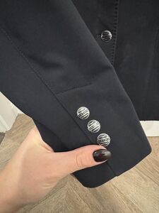 Veste de concours Animo