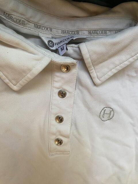 polo harcour