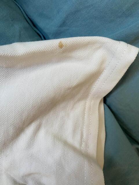 polo harcour