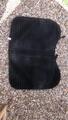 Tapis Sportech Noir