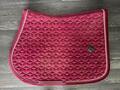 Tapis Kentucky Velvet Fuschia