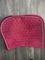 Tapis Kentucky Velvet Fuschia
