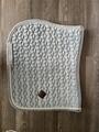 Tapis Kentucky Velvet bleu clair