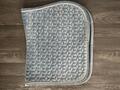 Tapis Kentucky Velvet bleu clair