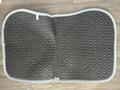 Tapis Kentucky Velvet bleu clair