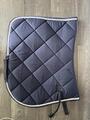 Tapis HKM bleu marine