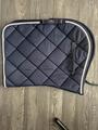 Tapis HKM bleu marine