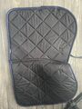 Tapis HKM bleu marine