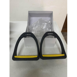 Etrier Composite Jaune