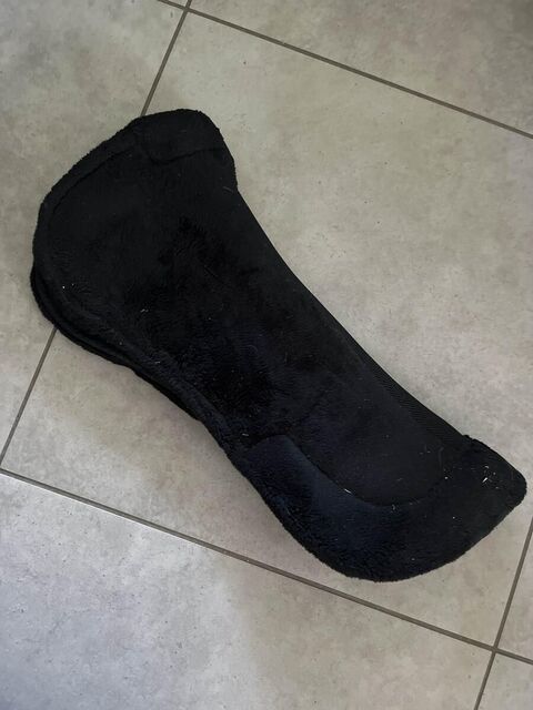 amortisseur fouganza noir
