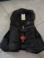 air bag spark en taille xs (attache à la selle intégré)