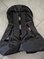 air bag spark en taille xs (attache à la selle intégré)