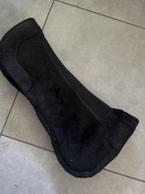 amortisseur fouganza noir