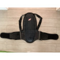 PROTECTION DORSALE