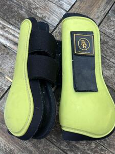 guêtres BR poney Lime