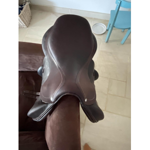 selle Devoucoux chiberta k